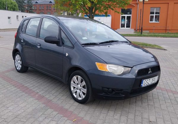 Mitsubishi Colt 1.3 Petrol 2009