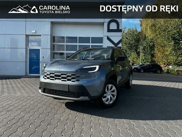 Toyota Yaris Cross 1.5 Hybrid 2026