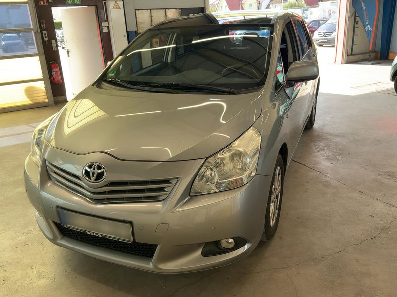 Toyota Verso 1.8 Edition