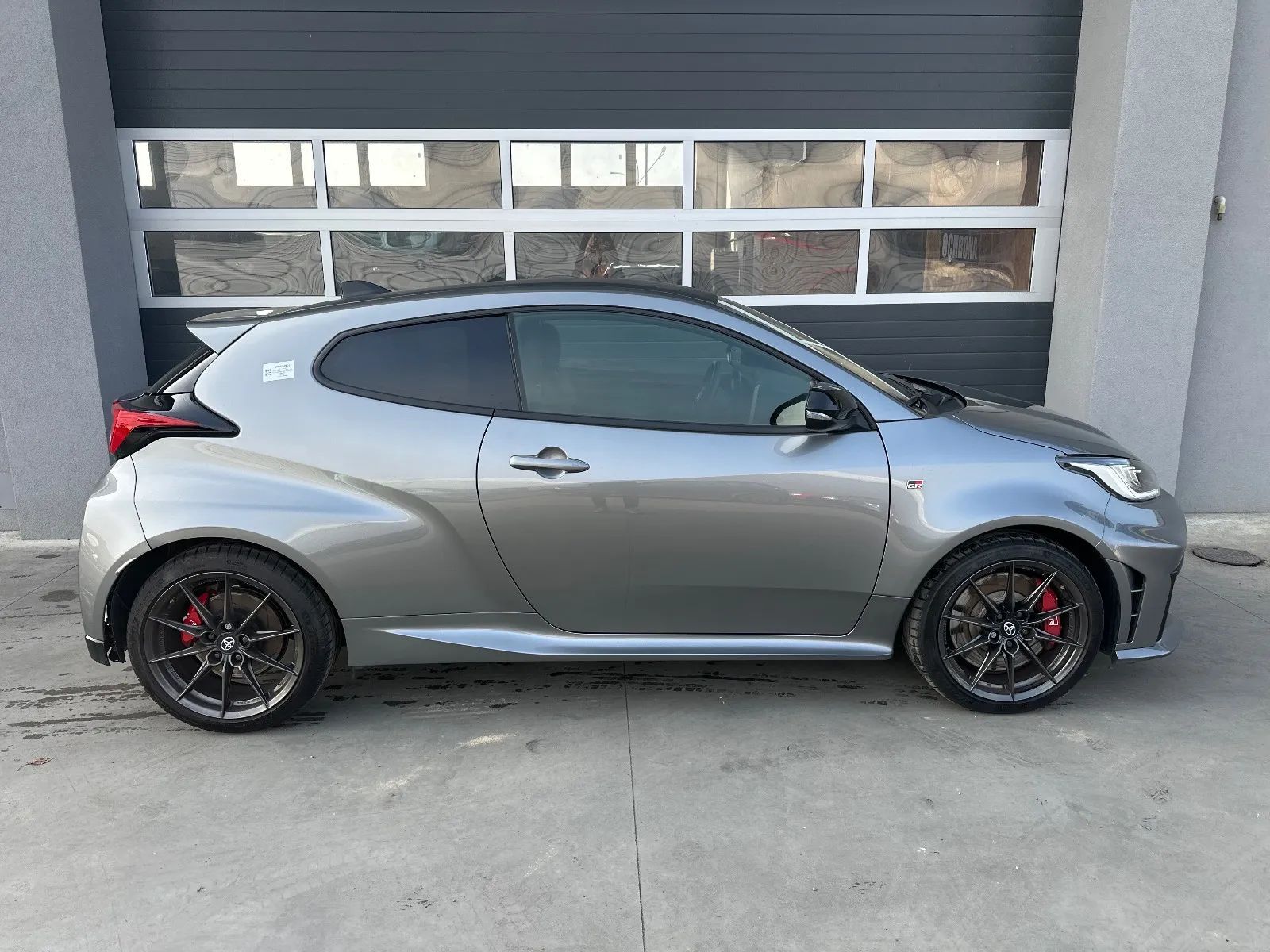 Toyota GR Yaris / 280KM / SALON PL / rok produkcji 2024