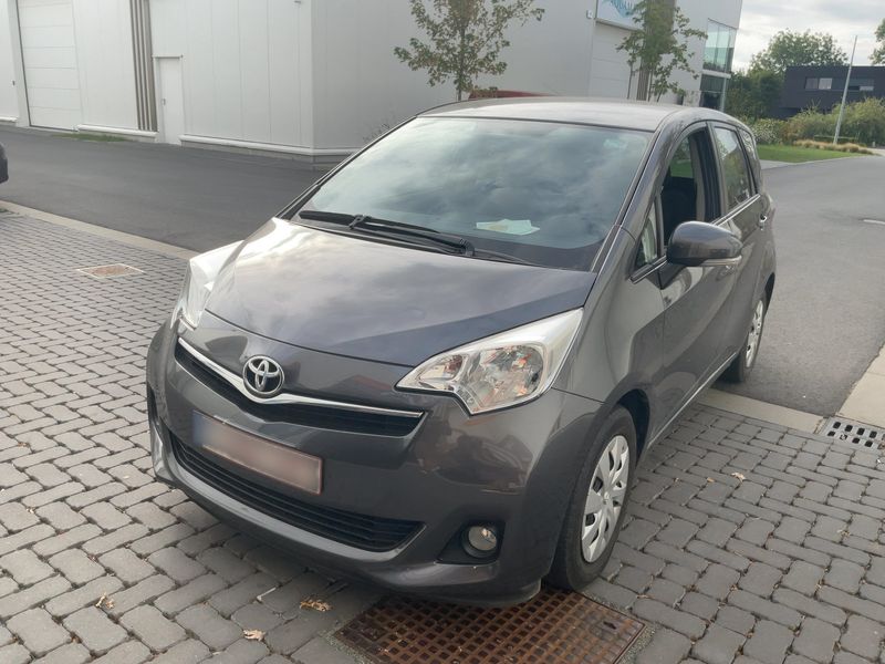 Toyota Verso-S 1.33 Dual VVT-i Life