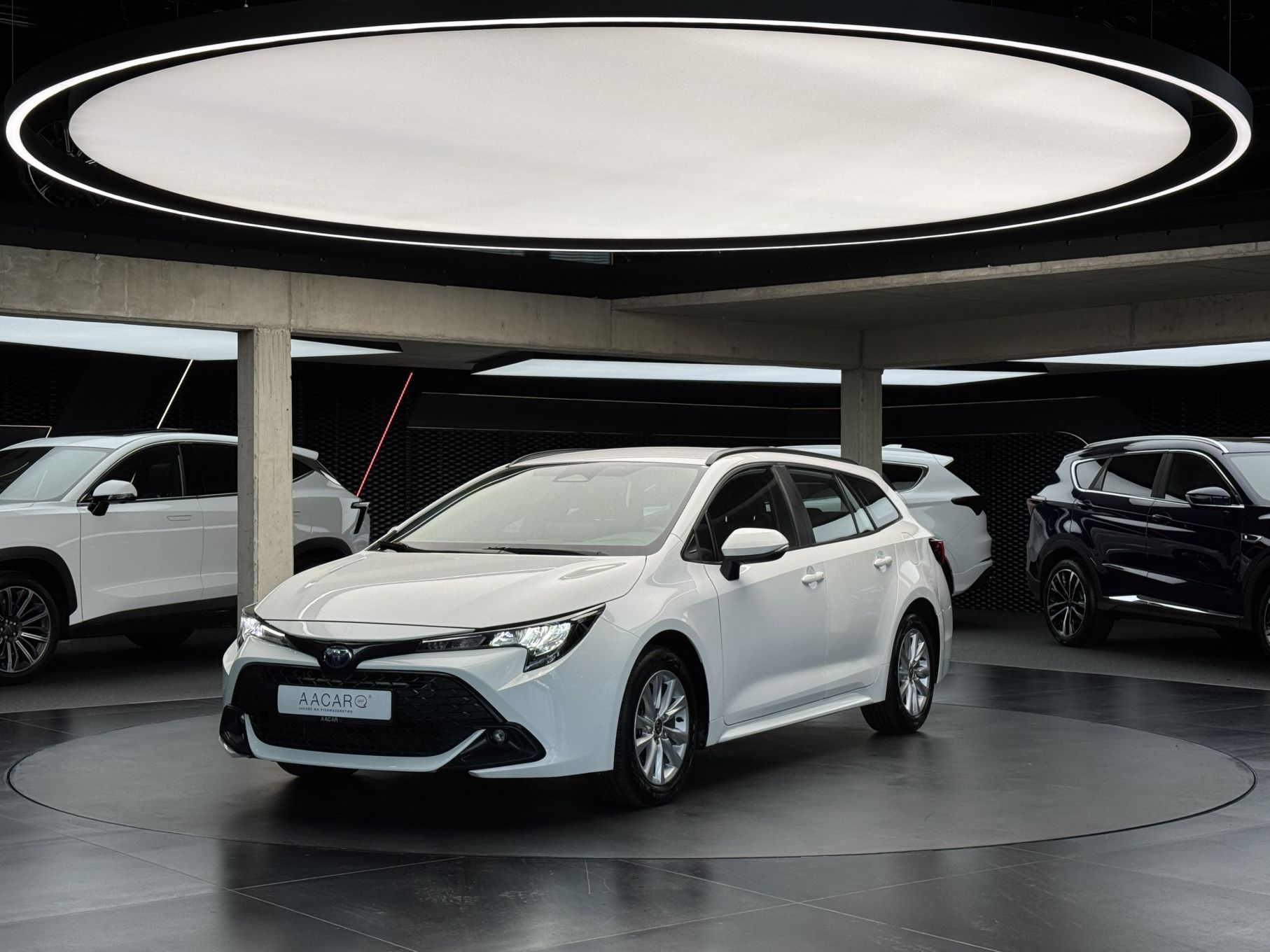Toyota Corolla Comfort / Kamera cofania / Nawigacja / LED / CarPlay/Android Auto