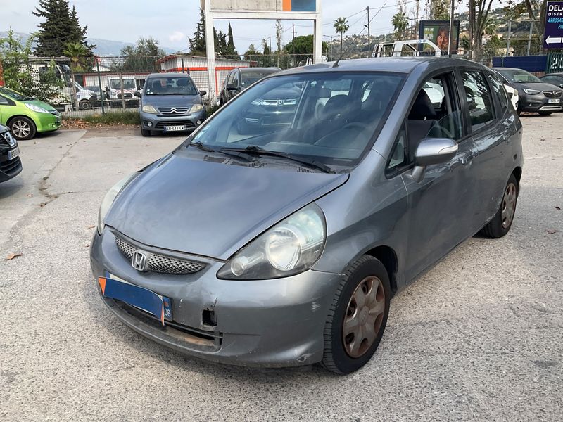 Honda Jazz 1.4 DSi LS
