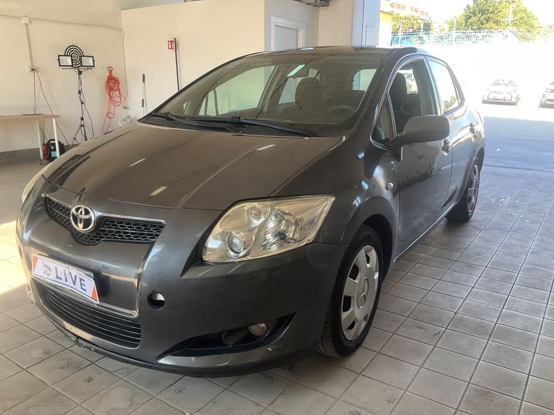 Toyota Auris 1.3 Sol