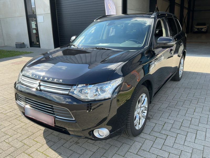 Mitsubishi Outlander 2.0 Phev Phev Instyle 4WD