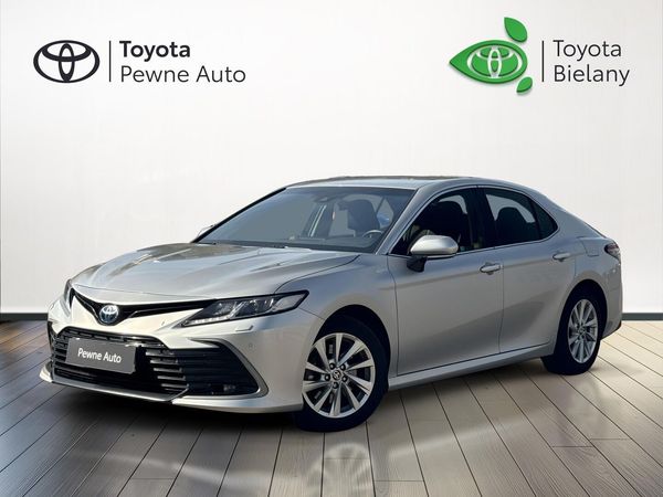 Toyota Camry 2.5 Hybrid 2023