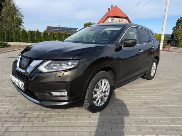 Nissan X-Trail 1.6 Diesel 4x4 2018