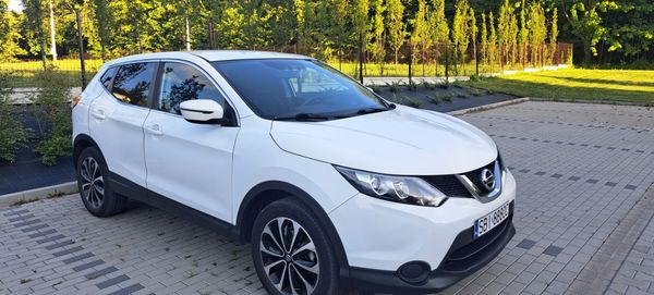 Nissan Qashqai J11, diesel