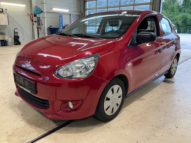 Mitsubishi Space Star 1.0 Inform