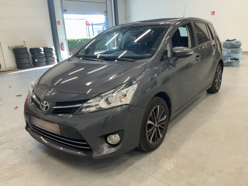 Toyota Verso 1.8 Active