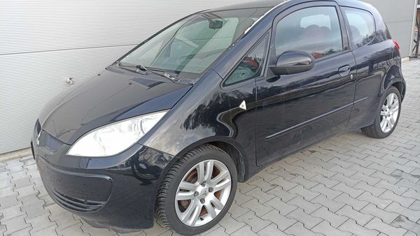 Mitsubishi Colt 1.3 Petrol 2005