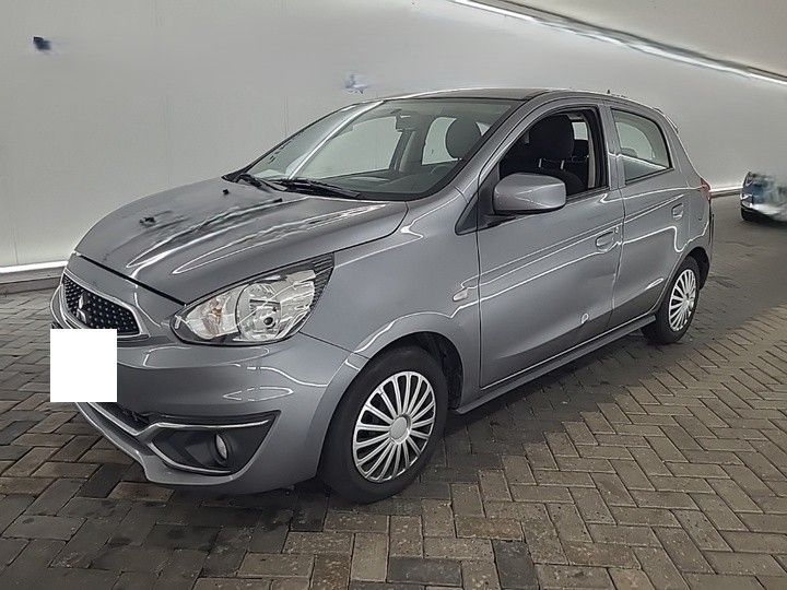 Mitsubishi Space Star 1.0 Active