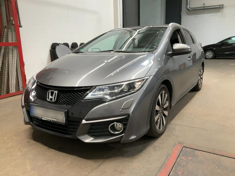 Honda Civic 1.8 i-VTEC Lifestyle