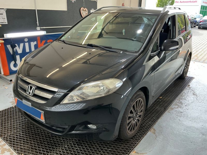 Honda FR-V 1.8 Vtec Comfort