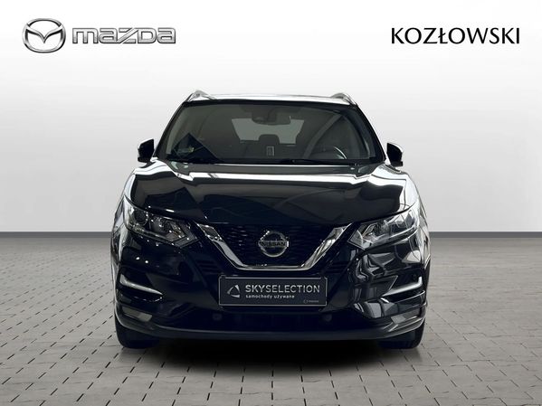 Nissan Qashqai 1.3 DIG-T 2020