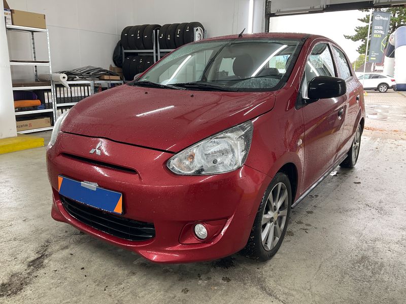 Mitsubishi Space Star 1.0 Light