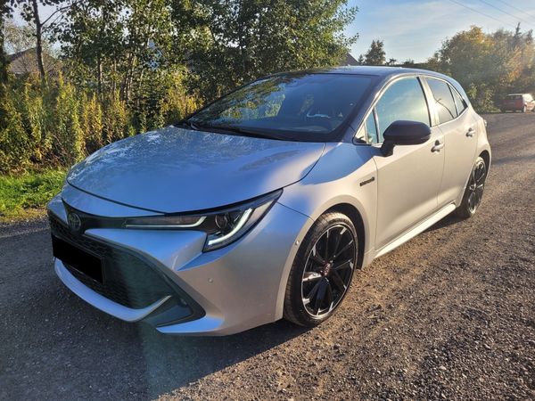 Toyota Corolla 1.8 Hybrid 2019