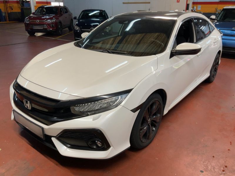 Honda Civic 1.0 Vtec Executive