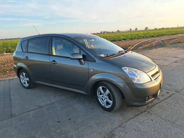 Toyota Corolla Verso 2.2 Diesel 2007