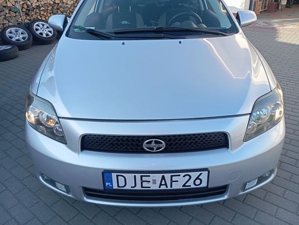 Toyota Toyota Scion TC 2.4 B+G