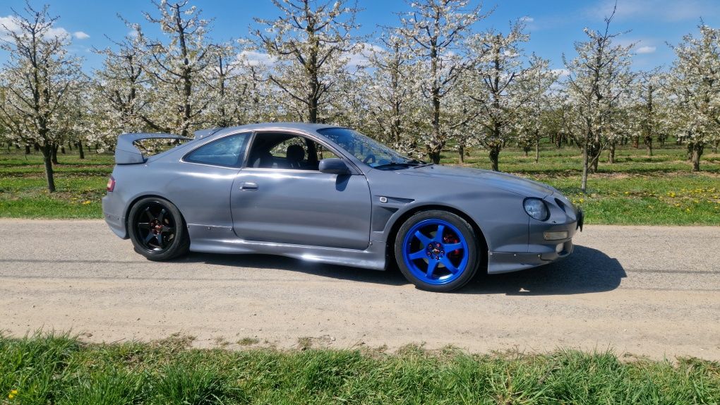 Toyota Celica 2.0 Petrol 1998