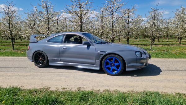 Toyota Celica 2.0 Petrol 1998