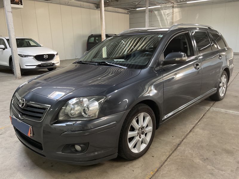 Toyota Avensis 2.0 D-4D