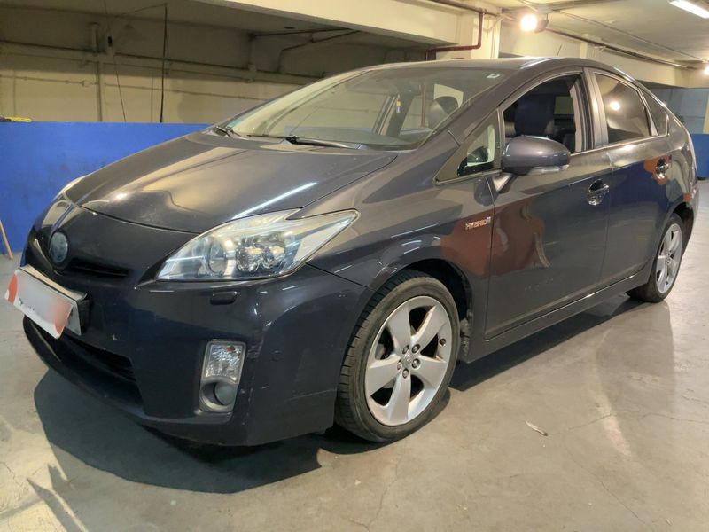 Toyota Prius 1.8 Executive