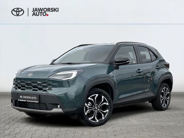 Toyota Yaris Cross 1.5 Hybrid 2026