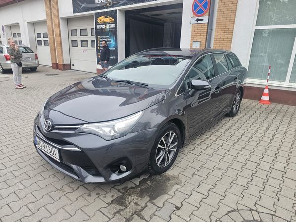 Toyota Avensis 2.0 Petrol 2017