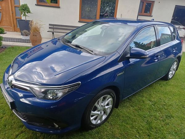 Toyota Auris 1.8 Hybrid 2018