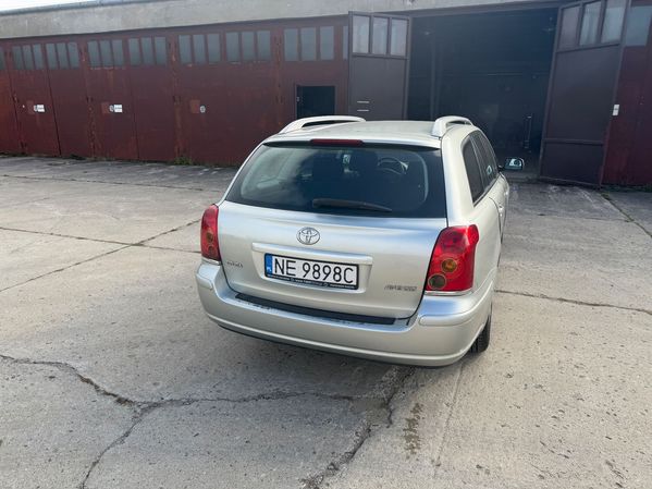 Toyota Avensis Sprzedam -Toyota AVENSIS