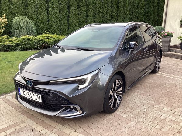 Toyota Corolla 1.8 Hybrid 2025