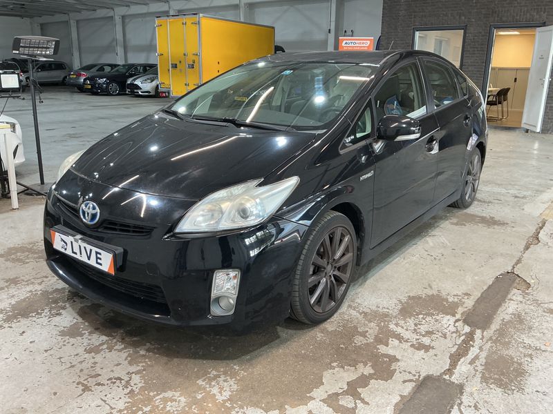 Toyota Prius 1.8
