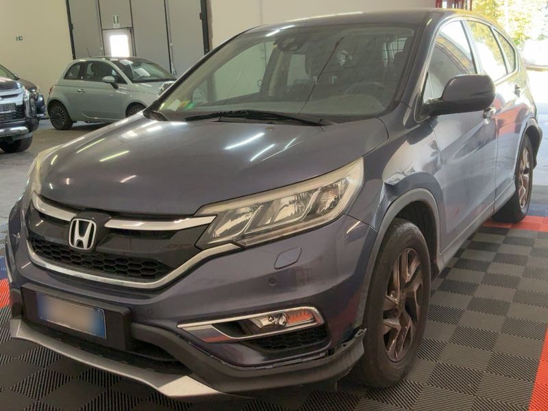 Honda CR-V 1.6 Dtec Elegance 2WD