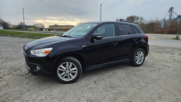 Mitsubishi ASX 1.8 Diesel 2010