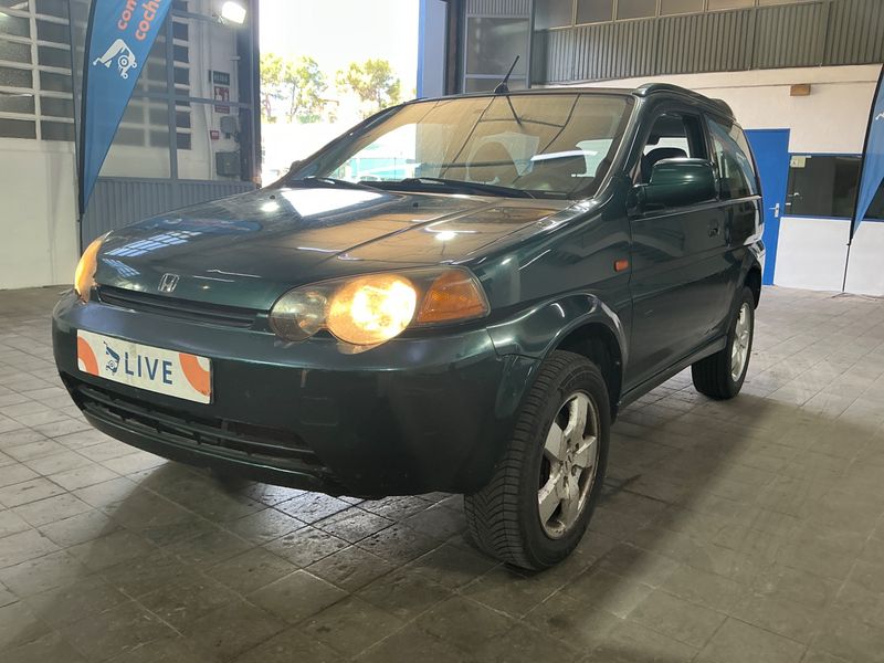 Honda HR-V 1.6 2WD