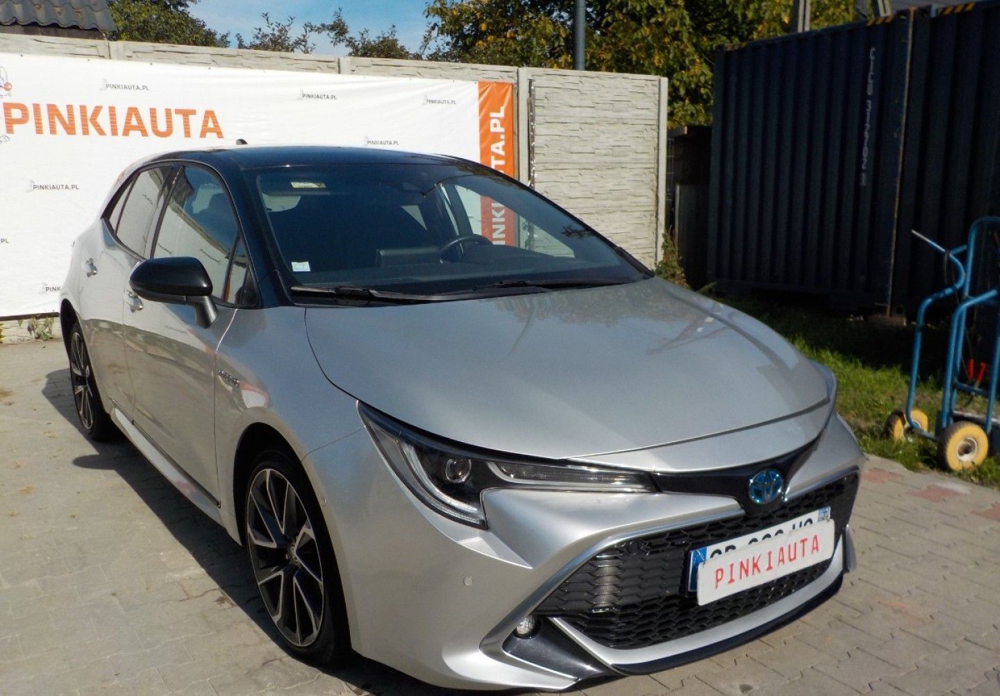 Toyota Corolla Okazja!!!