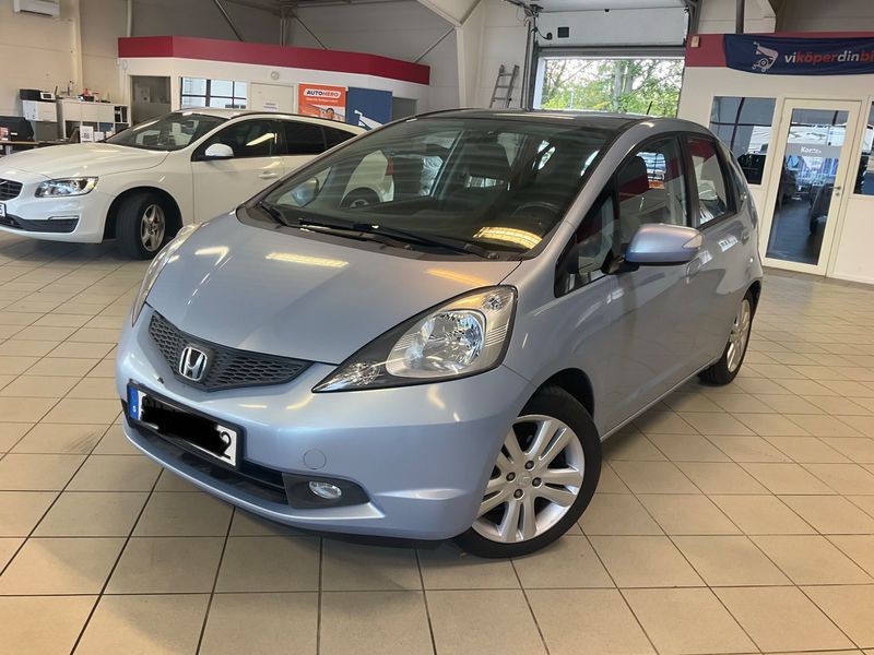 Honda Jazz 1.4 Comfort