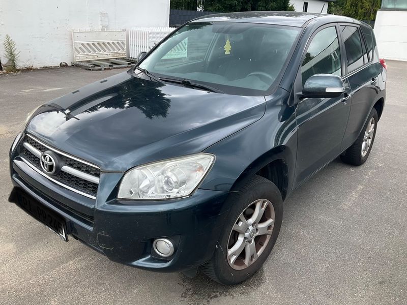 Toyota RAV 4 2.0 Sol