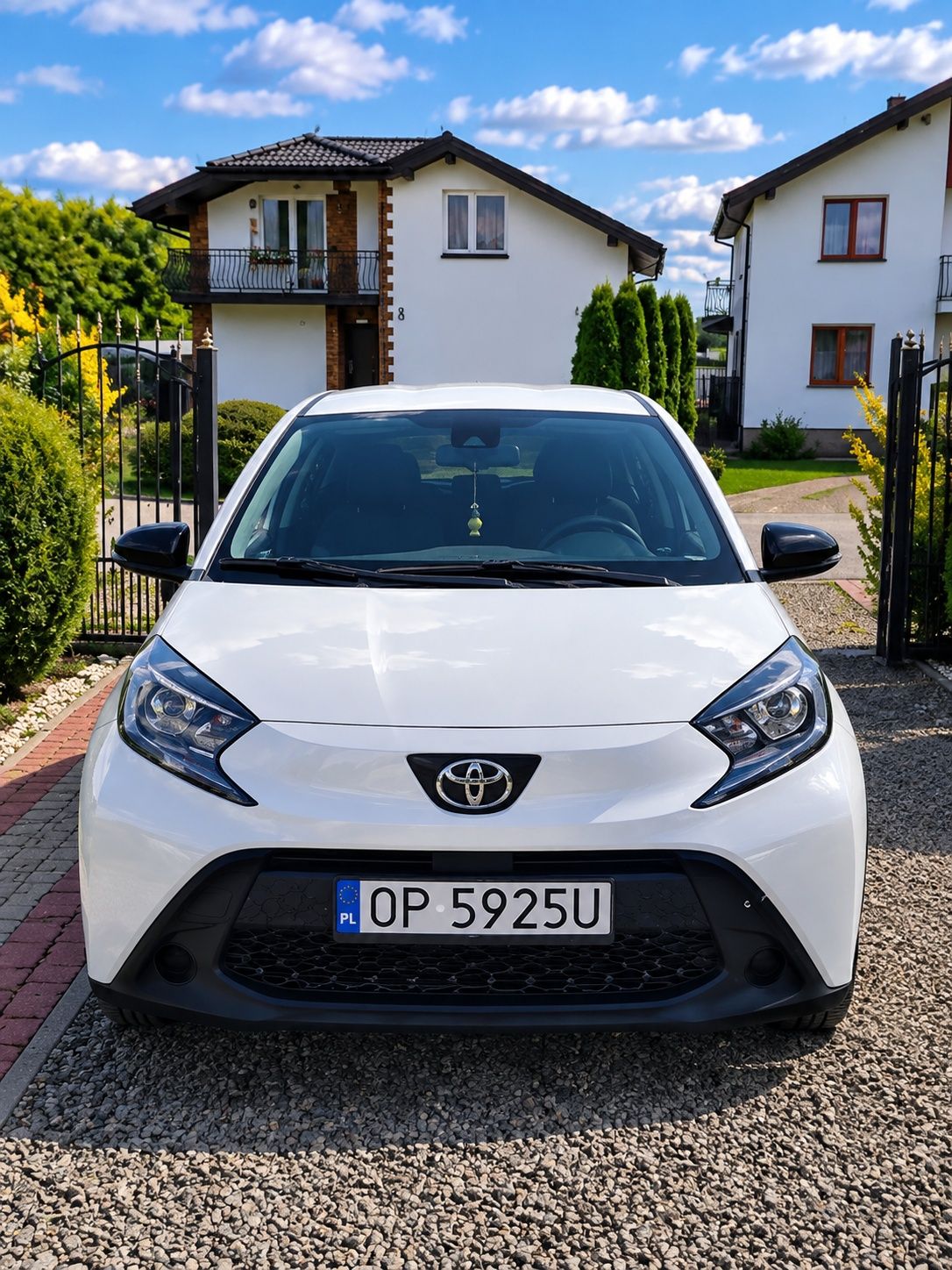 Toyota Aygo X 1.0 Petrol 2024