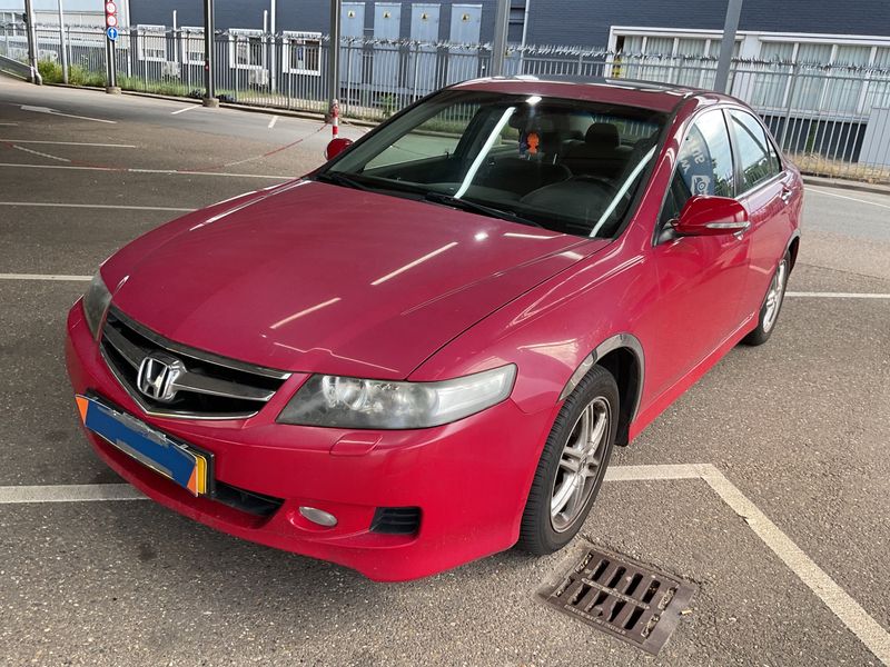 Honda Accord 2.0 Comfort