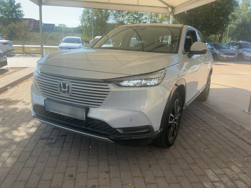 Honda HR-V 1.5 i-MMD Hybrid Advance