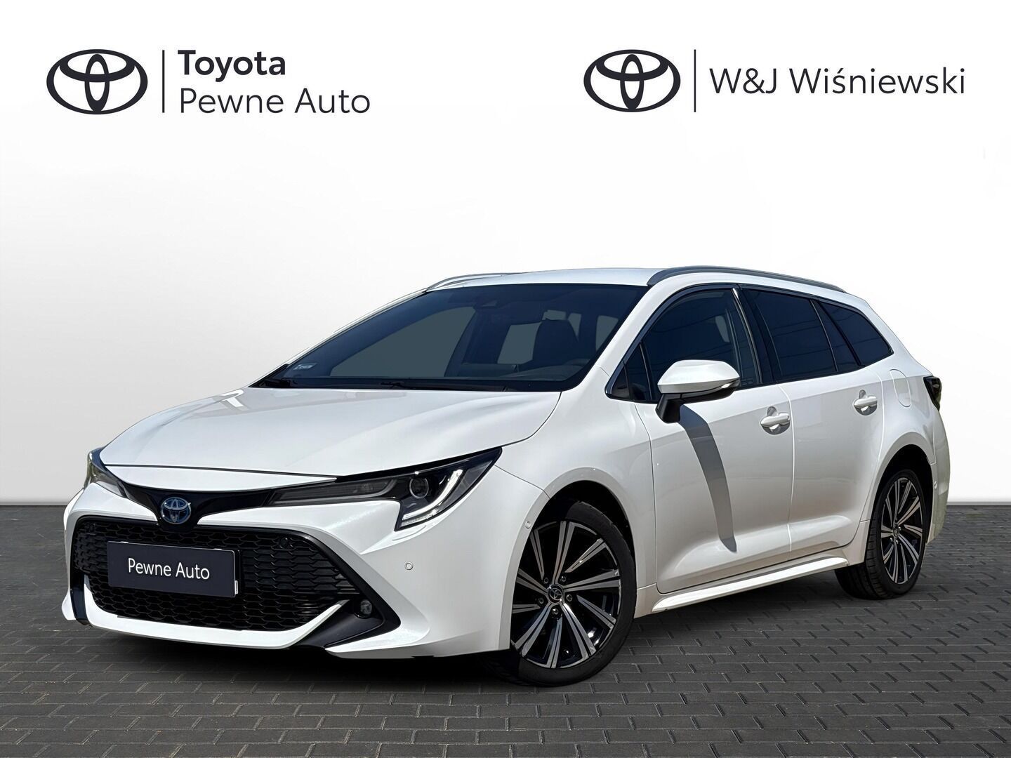 Toyota Corolla 1.8 Hybrid 2022