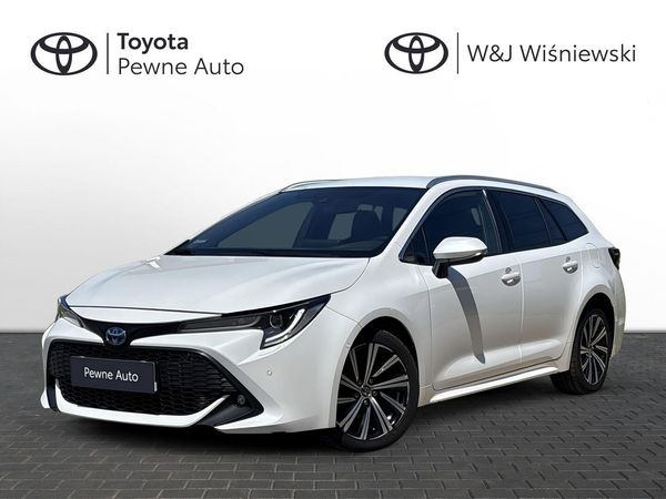 Toyota Corolla 1.8 Hybrid 2022