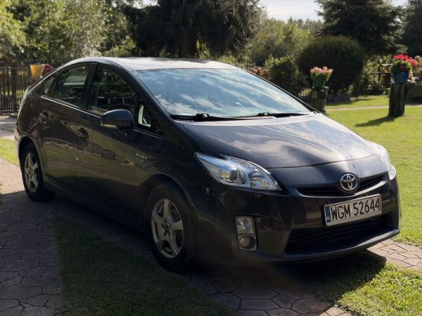 Toyota Prius 1.8 Petrol 2010