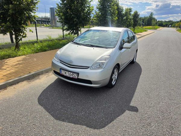 Toyota Prius 1.5 Hybrid 2004
