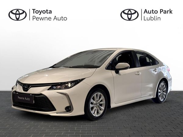 Toyota Corolla 1.5 Petrol 2024
