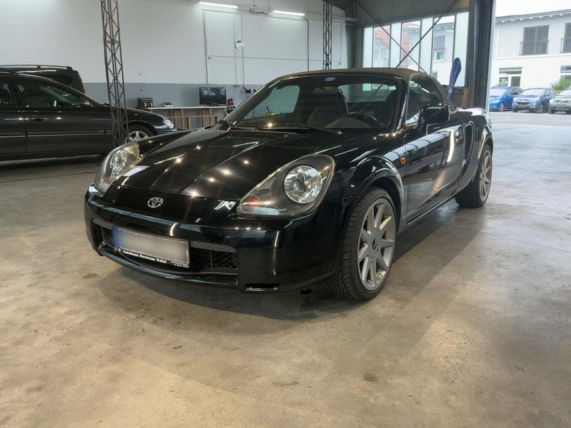 Toyota MR 2 1.8