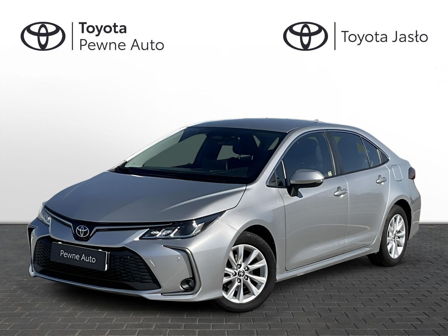 Toyota Corolla 1.8 Hybrid 2023